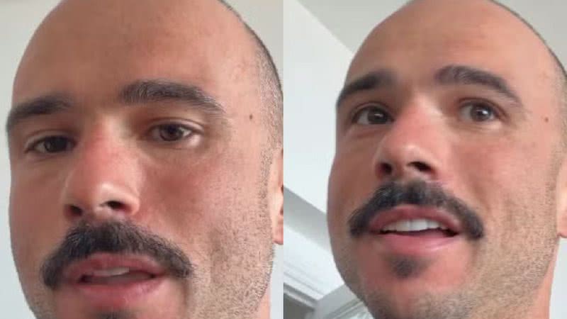 Reprodução / Instagram