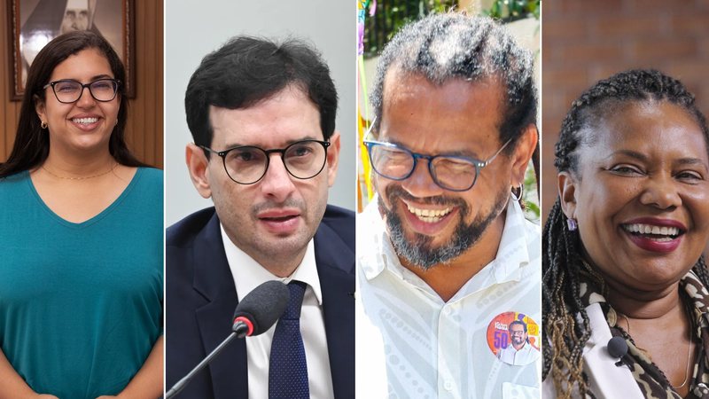 Arte / BNews / Divulgação