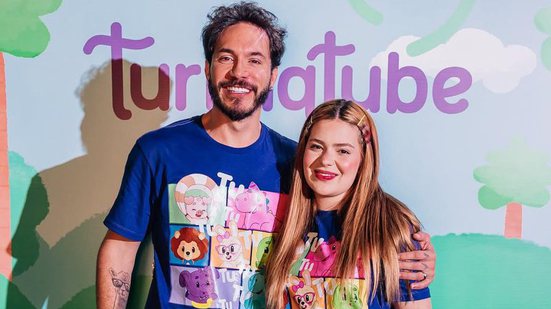 Reprodução / Redes Sociais