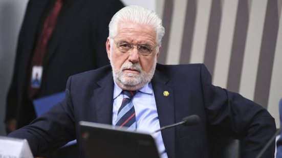 Arquivo / Agência Senado