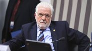 Arquivo / Agência Senado