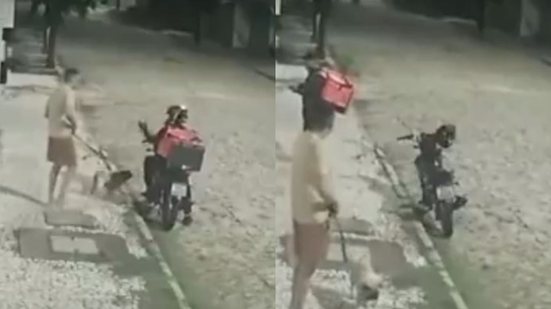 Reprodução / Redes Sociais