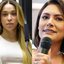 Zeca Ribeiro/Câmara dos Deputados/Divulgação Divulgação/PL Mulher