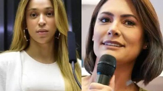 Zeca Ribeiro/Câmara dos Deputados/Divulgação Divulgação/PL Mulher
