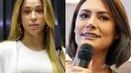 Zeca Ribeiro/Câmara dos Deputados/Divulgação Divulgação/PL Mulher