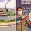 Valter Pontes/ Secom