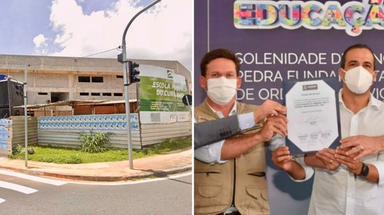 Valter Pontes/ Secom