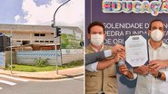 Valter Pontes/ Secom