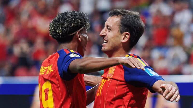 Reprodução / Redes Sociais / Instagram / @sefutbol