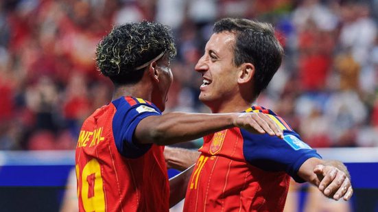 Reprodução / Redes Sociais / Instagram / @sefutbol