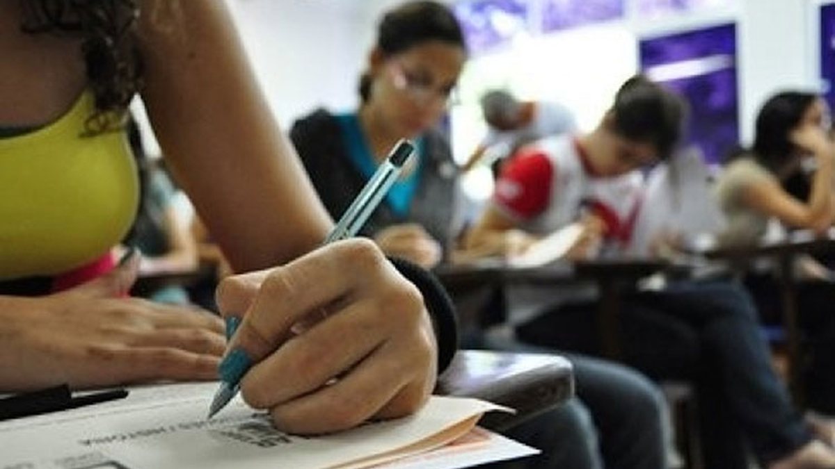 MEC prorroga inscrições do Enem 2026; saiba qual o novo prazo