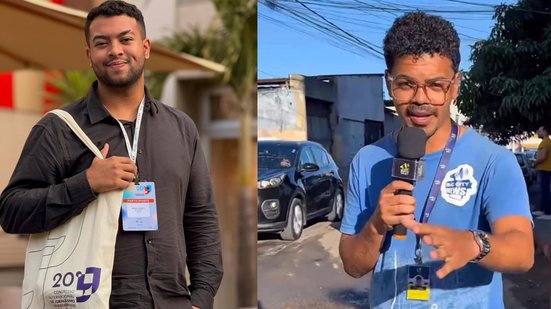 Reprodução/ Redes Sociais