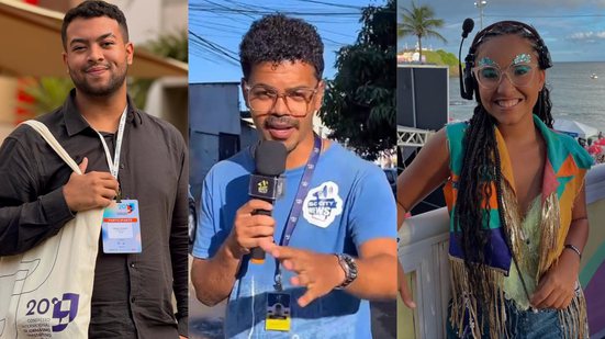 Reprodução/ Redes Sociais