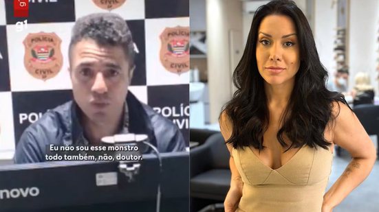 Reprodução / Redes Sociais