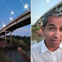 Reprodução/redes sociais