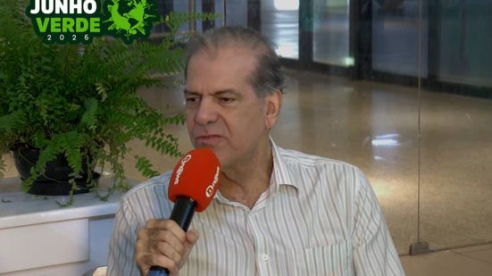 Reprodução/ Vídeo Bnews