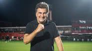 Victor Ferreira/EC Vitória
