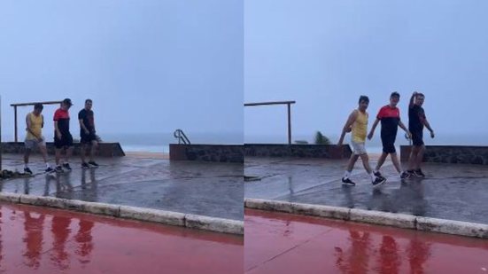 Reprodução / Redes Sociais
