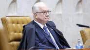 Antonio Augusto/STF