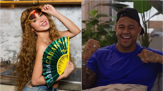 Reprodução / Redes Sociais