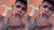 Reprodução/ Redes Sociais