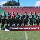 Divulgação/Feira FC