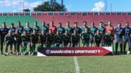 Divulgação/Feira FC