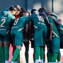 Divulgação/Feira FC