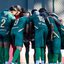Divulgação/Feira FC