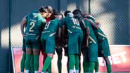 Divulgação/Feira FC
