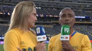 Reprodução/CazéTV