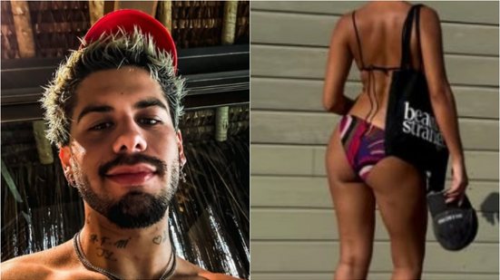 Reprodução / Redes Sociais