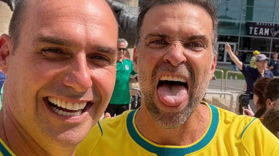 Reprodução/ Redes Sociais