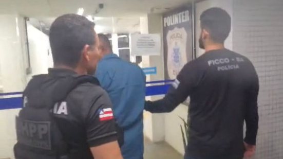 Divulgação | SSP