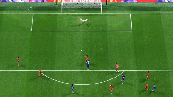 Divulgação/FIFA