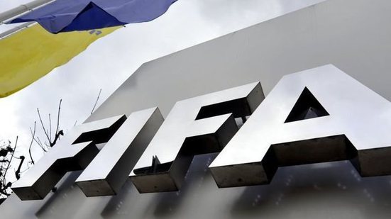 Divulgação / FIFA