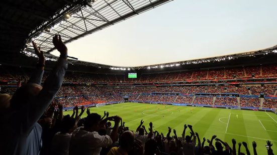 Divulgação/FIFA