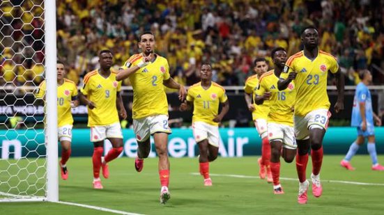 Divulgação/FIFA