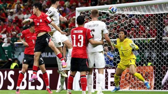 Divulgação/FIFA