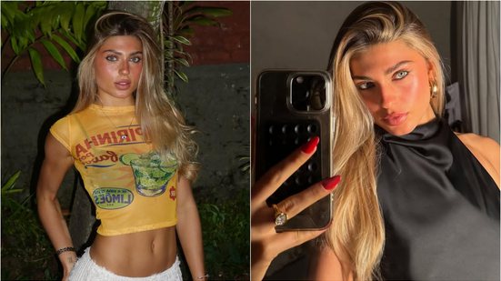 Reprodução / Redes Sociais