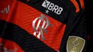 Divulgação/Flamengo