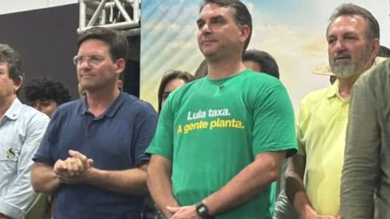 Lucas Pacheco / BNEWS