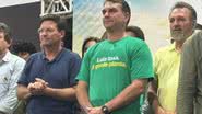 Lucas Pacheco / BNEWS