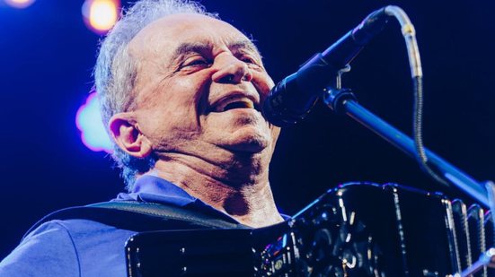 Reprodução / Redes Sociais / Instagram / @flaviojoseoficial