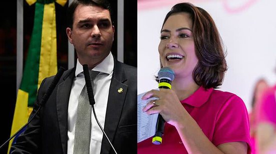 Jefferson Rudy/Agência Senado e ascom/PL