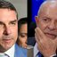 Ton Molina/Agência Senado - Rafa Neddermeyer/Agência Brasil