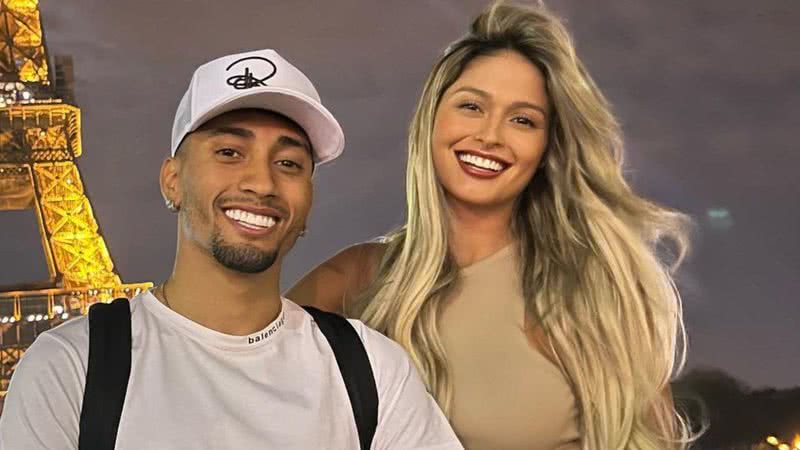 Reprodução/Redes sociais