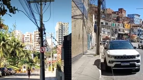 Reprodução/Redes sociais