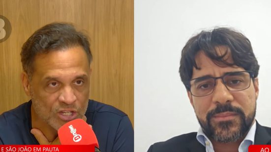 Reprodução/Bnews TV