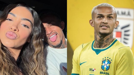 Reprodução / Redes Sociais